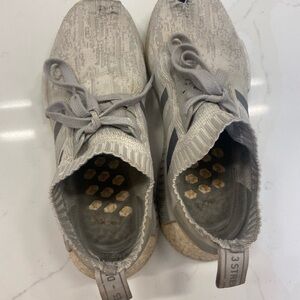Adidas NMD size 8